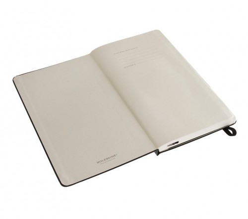 Moleskine Passion Home Life Journal