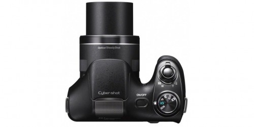 Sony DSC-H300