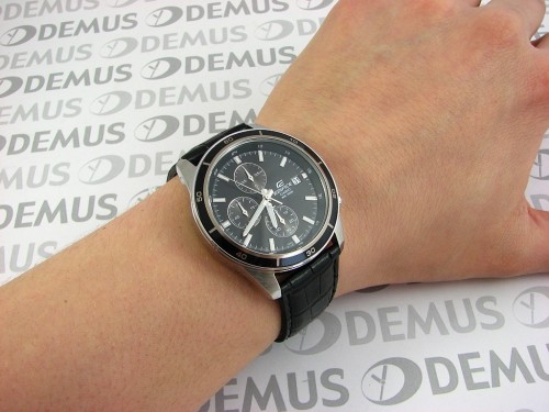 Casio EFR-531L-1AVUEF