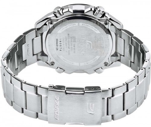 Casio EQW-M600DB-1AER