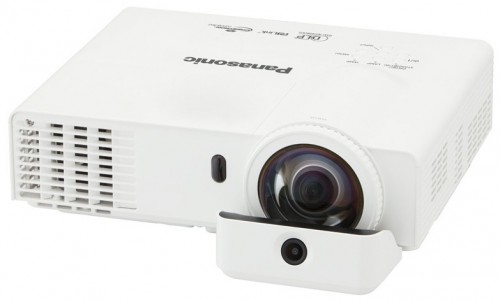 Panasonic PT-TX301RE