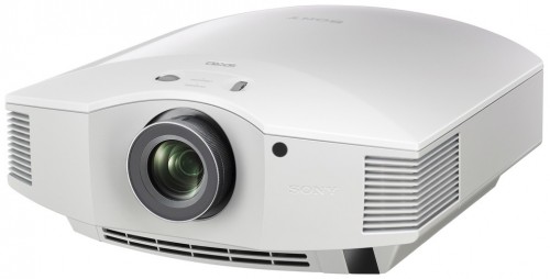 Sony VPL-HW40ES