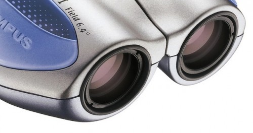 Olympus 8x21 DPC I