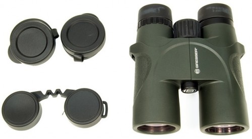 BRESSER Condor 8x42