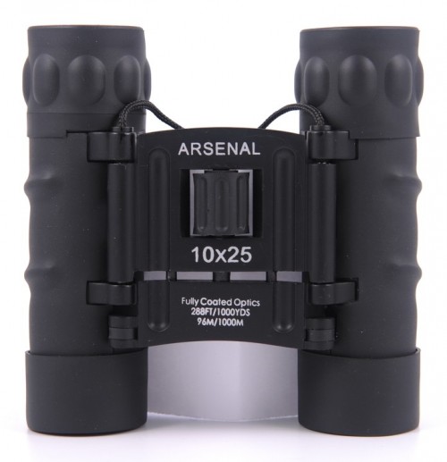 Arsenal 10x25 NB25-1025