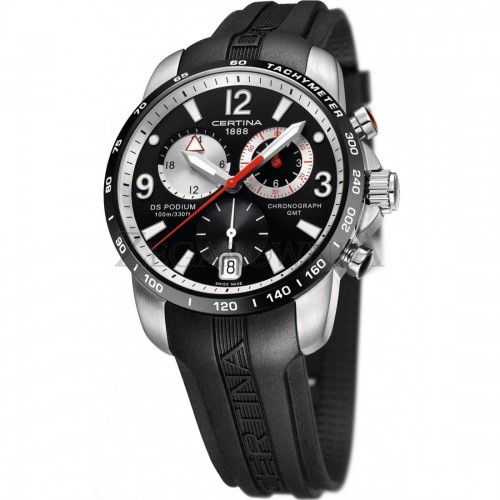 Certina C001.639.27.057.00