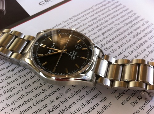 Certina C006.407.11.051.00