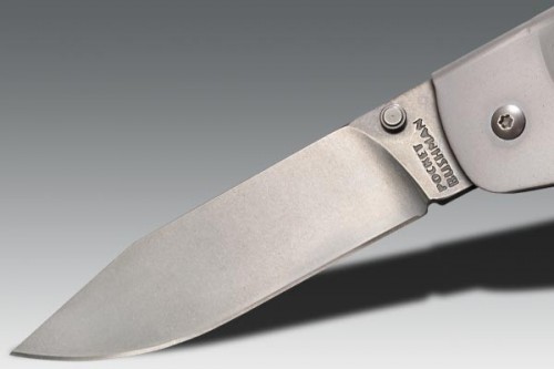 Cold Steel Pocket Bushman