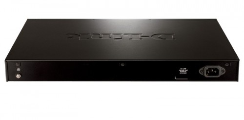 D-Link DES-3200-52