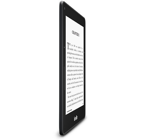 Amazon Kindle Voyage