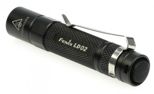 Fenix LD02