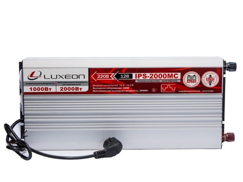 Luxeon IPS-2000MC