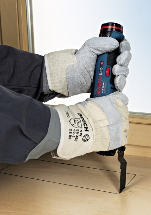 Bosch GOP 10.8 V-LI Professional