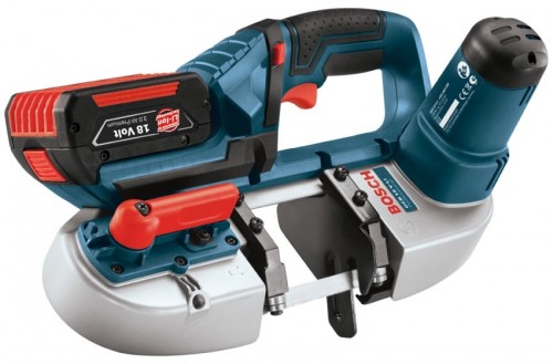 Bosch GCB 18 V-LI