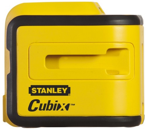 Stanley Cubix