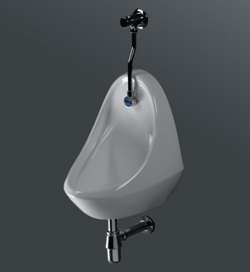 Jazira Urinal Bowl