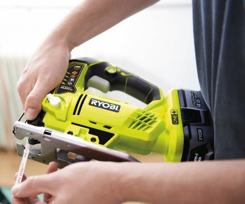 Ryobi R 18 JS