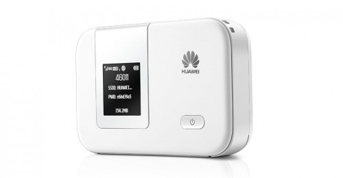 Huawei E5372