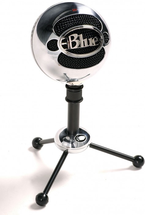 Blue Microphones Snowball