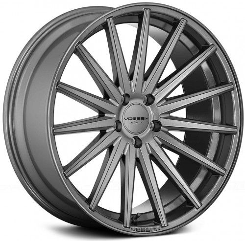 Vossen VFS2