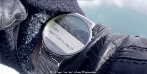 Huawei Watch