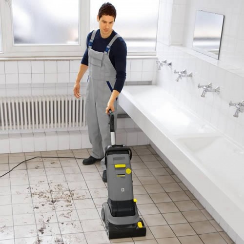 Karcher BR 30/4 C