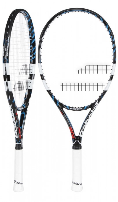 Babolat Pure Drive Junior 25