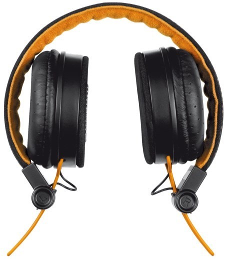 Trust Urban Revolt Fyber Headphone