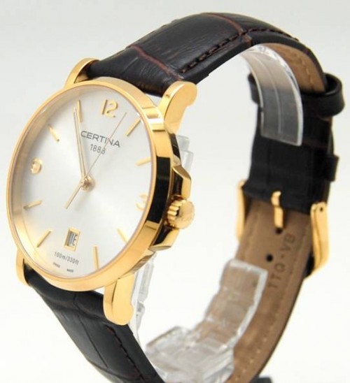 Certina C017.410.36.037.00