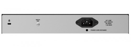 D-Link DES-1018P