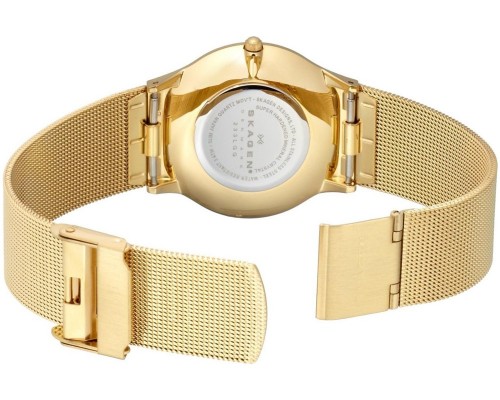 Skagen 233XSGG
