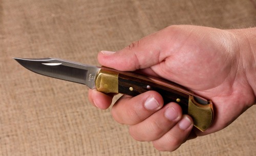 BUCK Ranger
