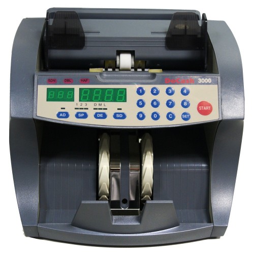 DoCash 3000 SD