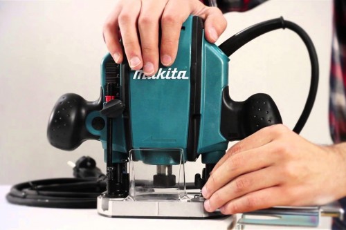 Makita RP0900