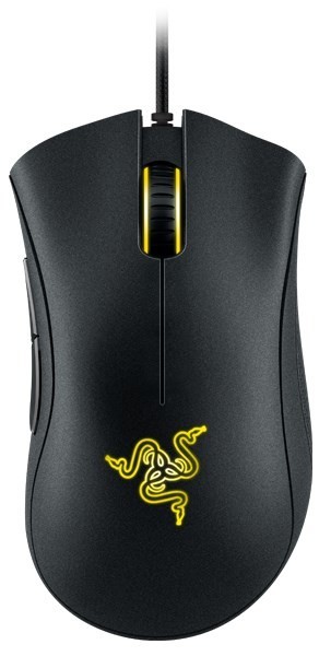 Razer DeathAdder Chroma