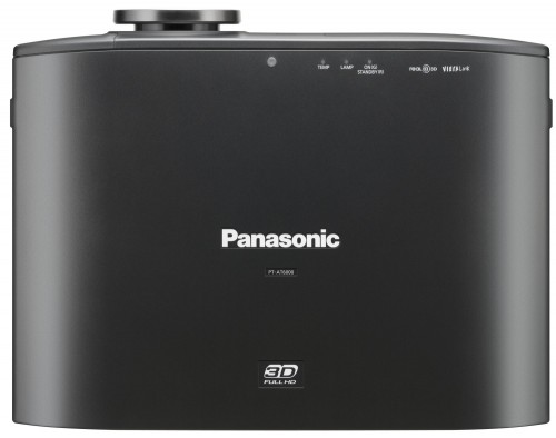Panasonic PT-AT6000E