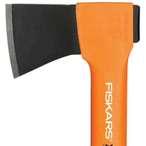 Внешний вид Fiskars XXS-X5