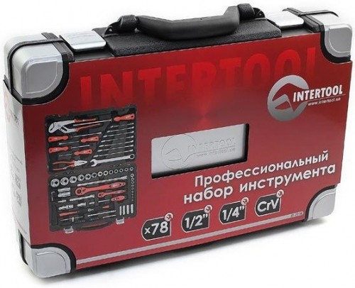 Intertool ET-7078 в упаковке