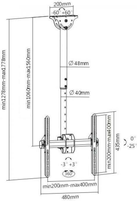 i-Tech CELB 54SHL