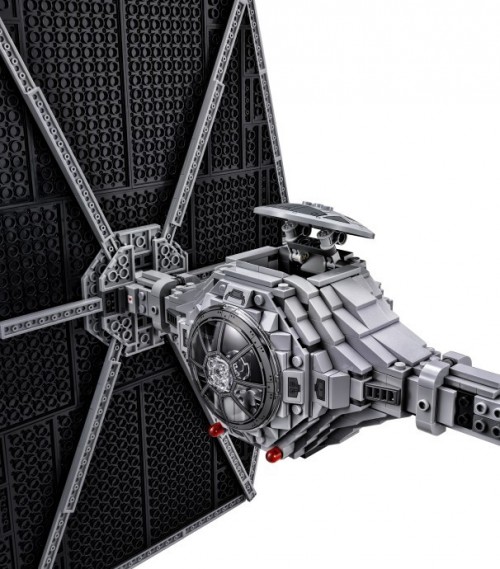 Lego TIE Fighter 75095