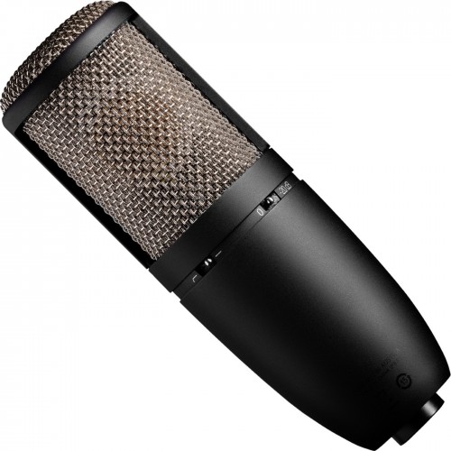 Внешний вид AKG P420