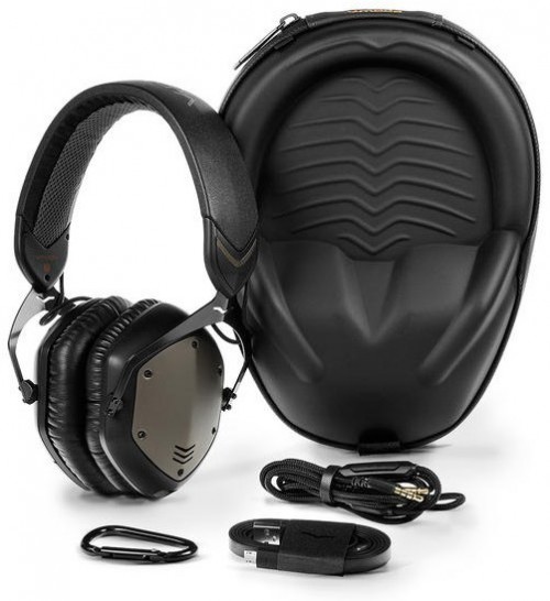 V-MODA Crossfade Wireless