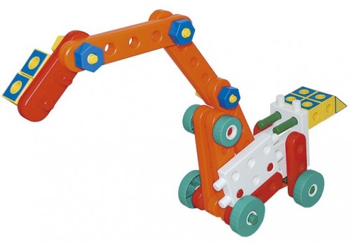 Gigo Construction Machine 7331P