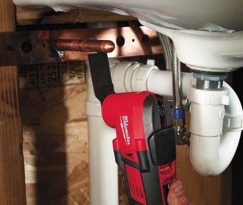 Milwaukee M18 BMT