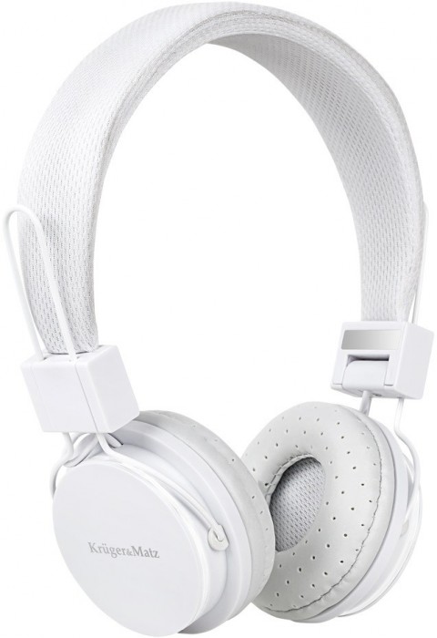 Наушники Kruger&Matz Wave