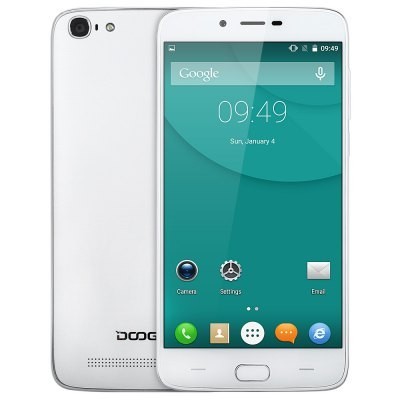 Мобильный телефон Doogee Y200