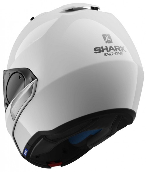 Мотошлем SHARK Evo-One Blank