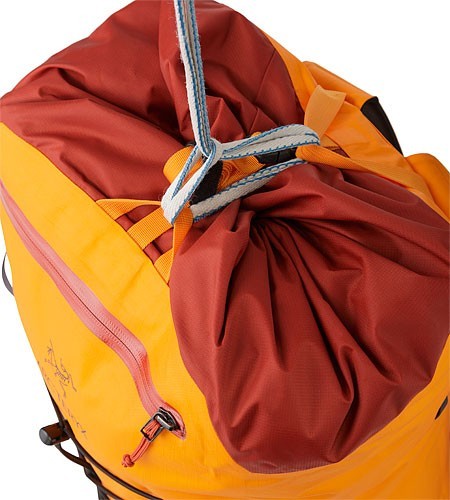 Рюкзак Arcteryx Alpha FL 45