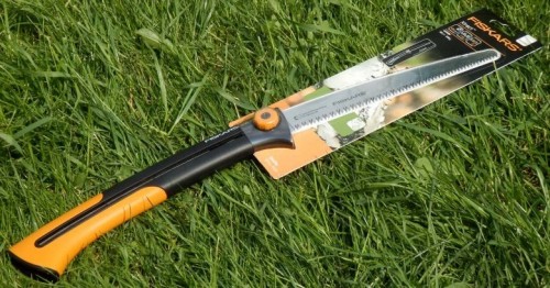 Ножовка Fiskars 123880