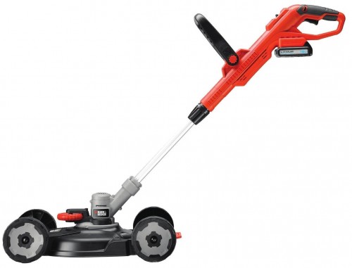 Black&Decker STC 1820 CM